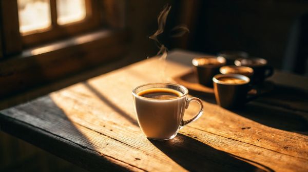 10 astuces pour savourer un café pure origine