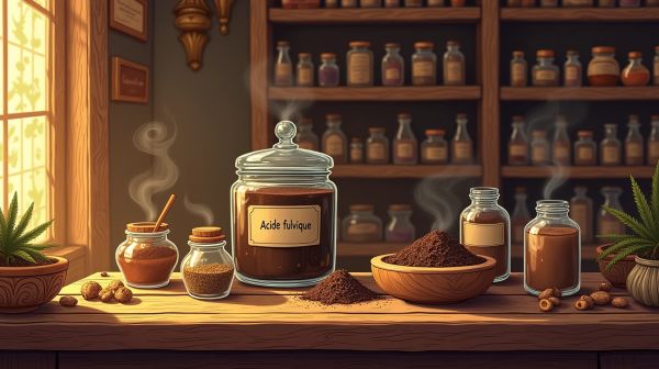 Acide fulvique et shilajit : le point sur ce complément ancestral