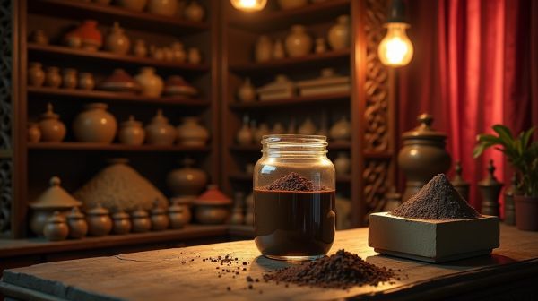 Acide fulvique et shilajit : le point sur ce complément ancestral