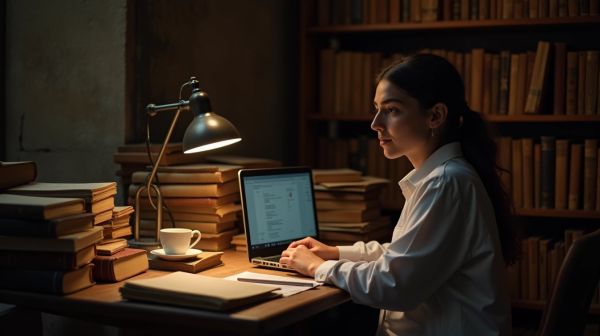 Évaluer votre prépa médecine à Paris pour réussir le PASS