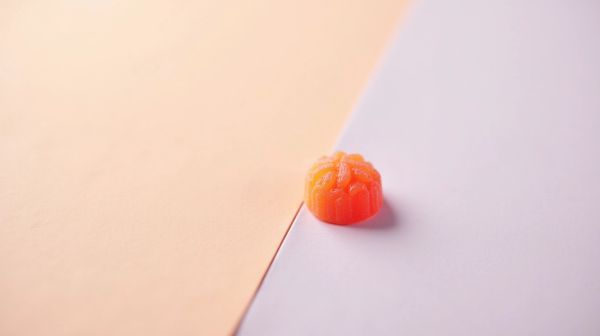 Gummies équilibre féminin : soutien du pH intime et confort quotidien