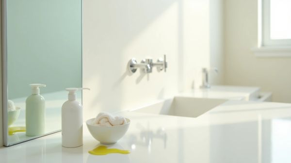 Le double nettoyage coréen : pourquoi adopter une huile nettoyante