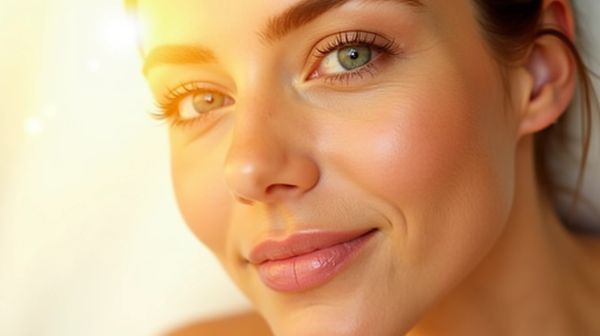 L'endermologie visage à Caen : un soin révélateur d'éclat