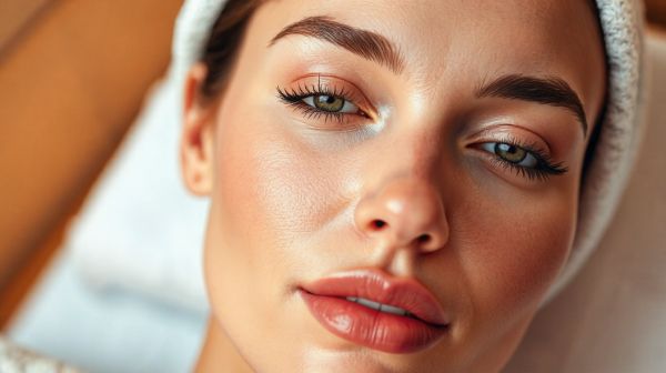 Les bienfaits de l'endermologie visage à Caen pour un teint radieux