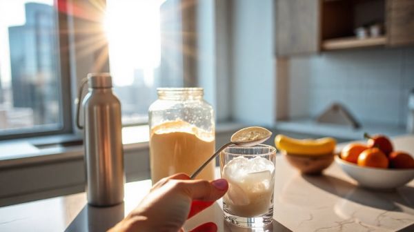 Les meilleurs shakes protéinés pour un quotidien amélioré