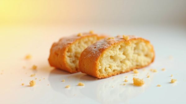 Optimalités des biscottes pour la perte de poids