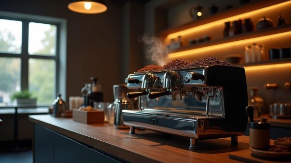 Optimiser votre expérience avec un café pure origine