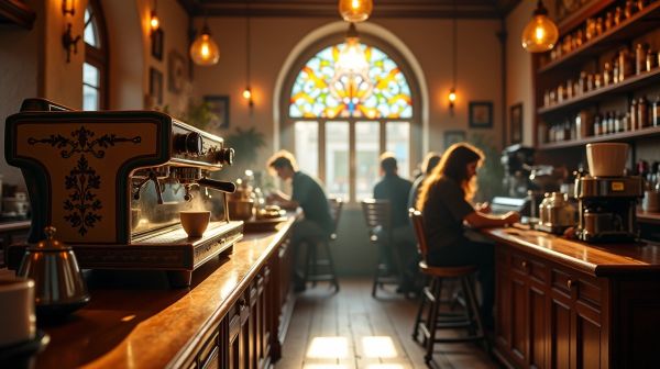 Optimiser votre expérience avec un café pure origine