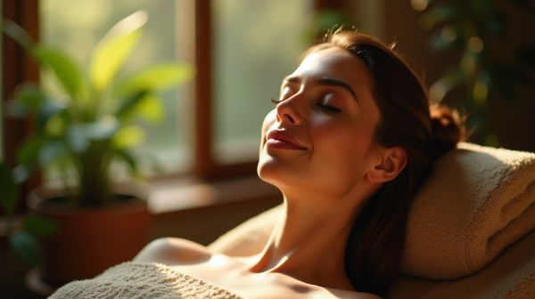 Soin du visage à Toulouse : élever votre beauté au-delà des tendances