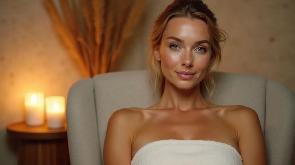Soin du visage à Toulouse : élever votre beauté au-delà des tendances