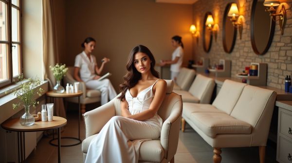 Top 5 soins du visage à Toulouse pour sublimer votre beauté