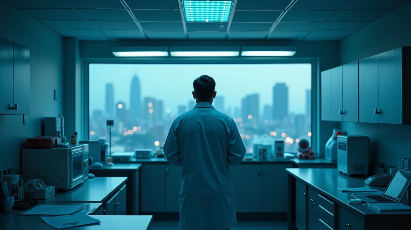 Questions fréquentes sur l'actualité sanitaire